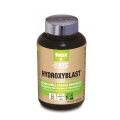 Hydroxyblast 120 Capsules Fat Burning 120 Capsules Stc Nutrition