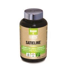 Stc Vegan Satieline 90 Gelules 90 gélules Stc Nutrition