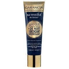 High-Tech Self-Tanning Night Mask 50ml Bal Masque Des Sorciers Garancia