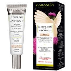 Le Chardon Et Le Bb Cream 30ml Marabout Nude Garancia