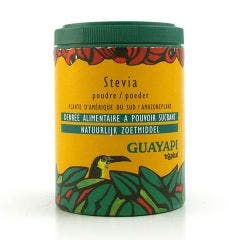 Stevia Sweetener 50g Guayapi Tropical