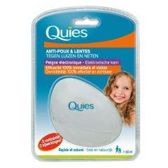 Anti-Lice Electronic Comb Quies