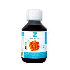 Z Parasit V Bio B Intestinal Flora 300ml Mint-E