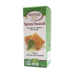 Propolis Mouth Spray 23ml Redon