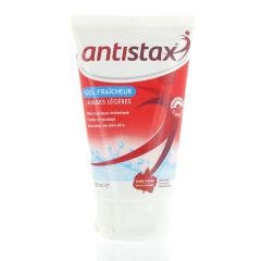 Antistax Freshness Gel Light Legs 125ml Gelantistax