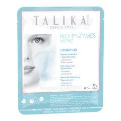 Bio Enzymes Mask Hydrating Mask Second Skin 20g Talika