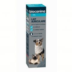 Atrial Milk - 90 ml Biocanina
