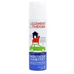 Home Insecticide Spray And Fogger 200 ml Clement-Thekan