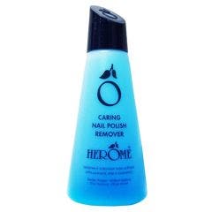 Acetone-free Soothing Nail Polish Remover 120ml Herome