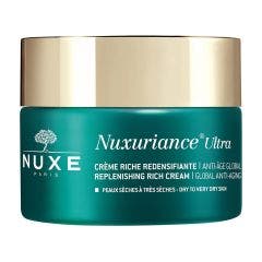 Rich Cream Dry to very dry skin 50ml Nuxuriance Ultra Nuxe