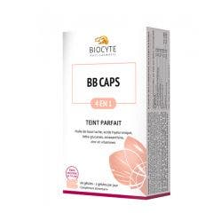 Bb Caps X 60 Biocyte