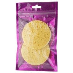 Calysia Big Size Vegetable Sponge x2 Calysia