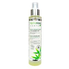 Fabuleuse Bioes Stretch Marks Oil 100ml Alphanova