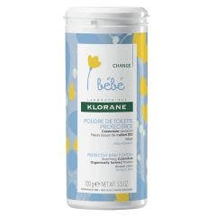 Gentle Cleansing Gel Bebe 500ml Klorane Easypara Gentle Cleansing Gel Bebe 500ml Klorane Easypara