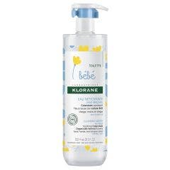 No Rinse Cleansing Water 750ml Bébé Klorane