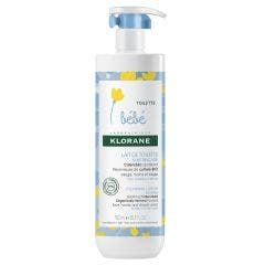 Baby Hygiene Leave-In Milk 750ml Klorane