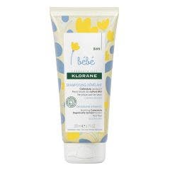 Detangling Shampoo 200ml Bébé Klorane