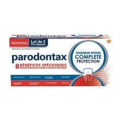Complete Protection Toothpaste 2x75ml Parodontax