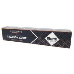 Black Edition Whitening Toothpaste With Charcoal 75 ml Superwhite