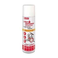 Insecticide Spray For Habitat 250ml Beaphar