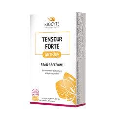 Tenseur Forte Boite 40 Capsules Biocyte