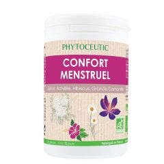 Menstrual Comfort 30 capsules Phytoceutic