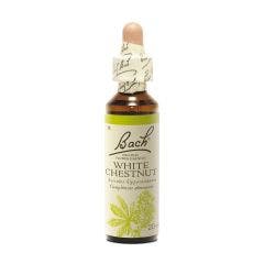 N°35 White Chestnut 20ml Fleurs de Bach Original