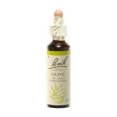 N°23 Olive 20ml Fleurs de Bach Original