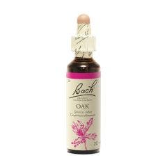 No. 22 Oak 20ml Fleurs de Bach Original