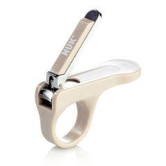 Ergonomic Nail Scissors For Babies Nuk
