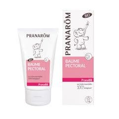 Pranabb Organic Pectoral Balm 40 ml Pranabb Pranarôm