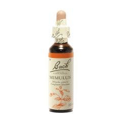 N°20 Mimulus 20ml Fleurs de Bach Original