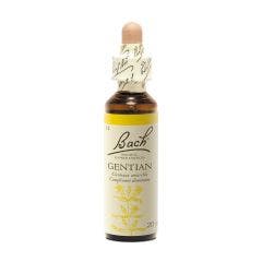 N°12 Gentian 20ml Fleurs de Bach Original