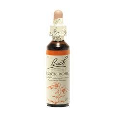Bach B 126 Rock Rose 20ml Fleurs de Bach Original