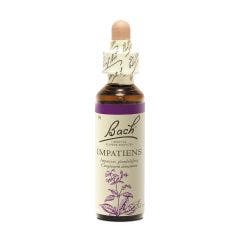 Bach B118 Impatiens 20ml Fleurs de Bach Original