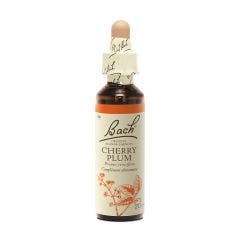 B106 Cherry Plum Control Bach 20ml Fleurs de Bach Original