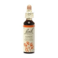 B102 Aspen Fear Bach 20ml Fleurs de Bach Original