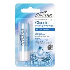 Classical Lip Balm 4,5g Alviana