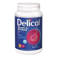 Proteins Powder 500g Delical