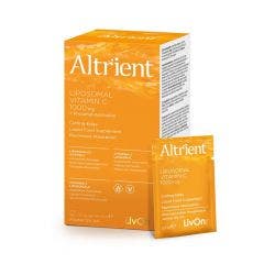 Vitamin C Liposomale 30 Sachets Altrient C Abundance