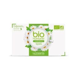 Bio Infusion Bien Etre Chamomile Nutrisante