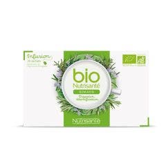 Bio Infusion Bien Etre Rosemary Nutrisante
