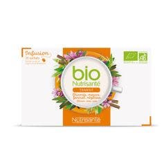Bio Infusion Well Balanced Transit Nutrisante
