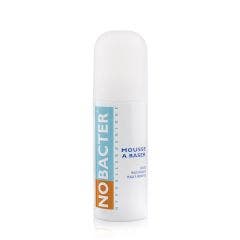 Shaving Foam Sensitive Skin 150 ml Nobacter