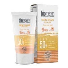 Special Baby Spf50+ Organic Sunscreen 40ml Bioregena