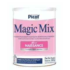Magic Mix Thickening Powder from Birth 0-3 years old 300g Picot