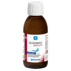 Oligomax Selenium 150ml Nutergia
