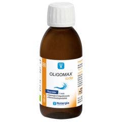Oligomax Iodine 150ml Nutergia