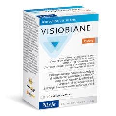 Protect 30 capsules Visiobiane Pileje