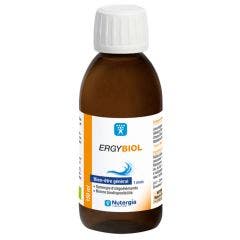 Ergybiol Drinkable Solution 150ml Nutergia